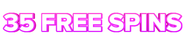 Chumba 35 FREE SPINS