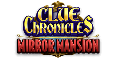 Chumba Clue Chronicles: Mirror Mansion