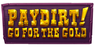 Chumba Pay dirt! Go for the Gold